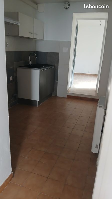 Appartement 3 pièces 38 m² · au Thor · 38 m² · 660 €/mois