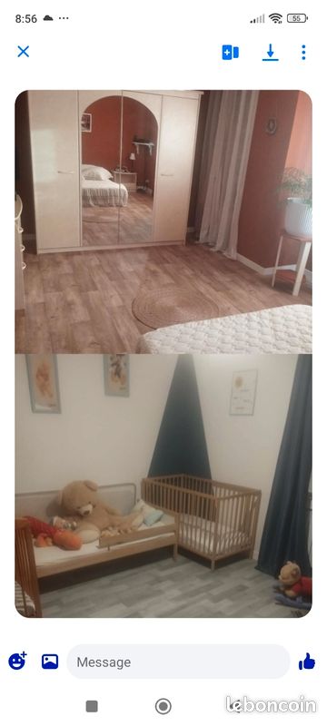 Maison 9 pièces 210 m² · à Feurs · 210 m² · 285 000 €