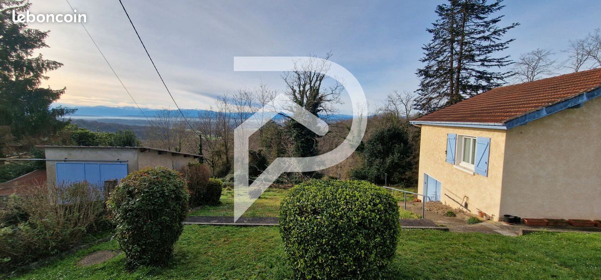 Maison 3 pièces 85 m² - Arthez-de-Béarn 64370 (image principale 1)