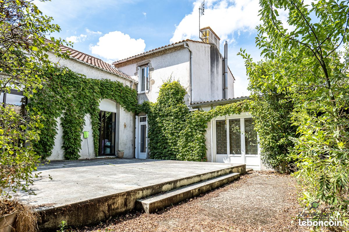Maison à Vendre Sainte flaive des loups Le Bon Coin Maison à vendre et vente appartement Vendée - page 3 - leboncoin