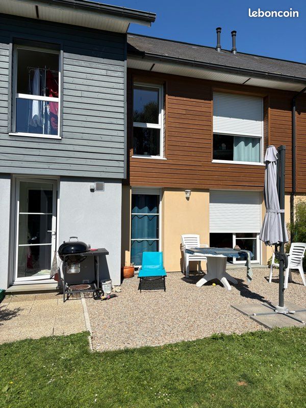 Maison 5 pièces 107 m² · à Saint-Eustache-la-Forêt · 107,3 m² · 265 000 €