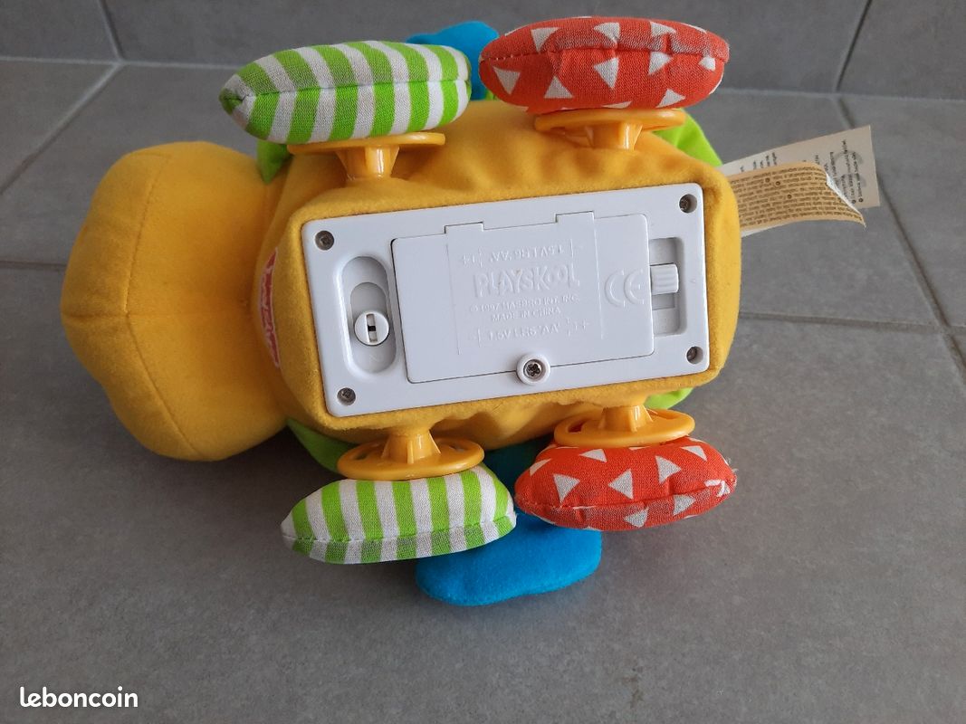 Coccinelle Playskool (image 4)