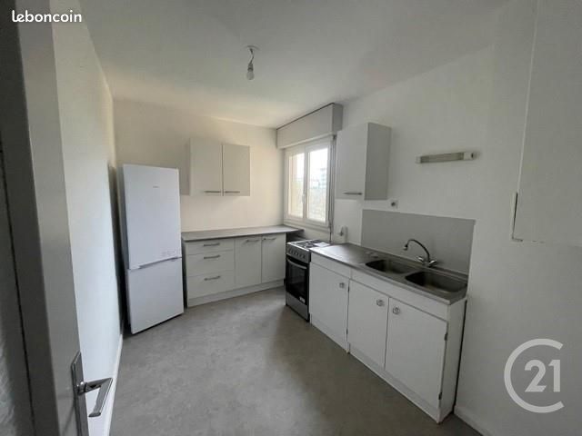 Appartement 2 pièces 44 m² · à Montbéliard · 44 m² · 450 €/mois