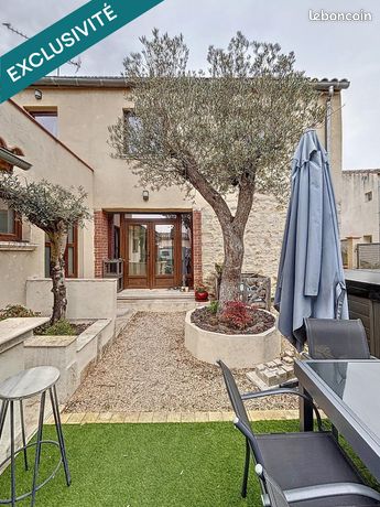 Maison 6 pièces 150 m²