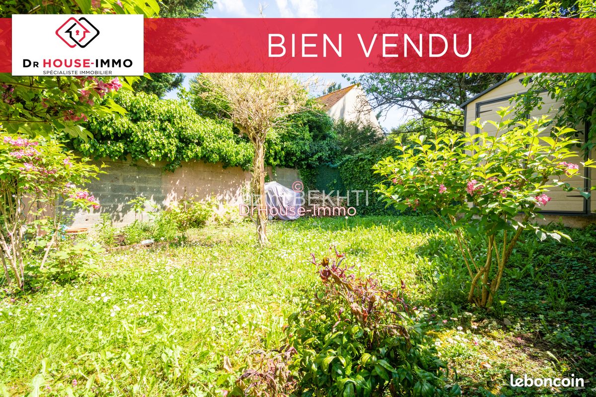 Appartement 3 pièces 60 m² · à Mantes-la-Ville · 60 m² · 173 000 €