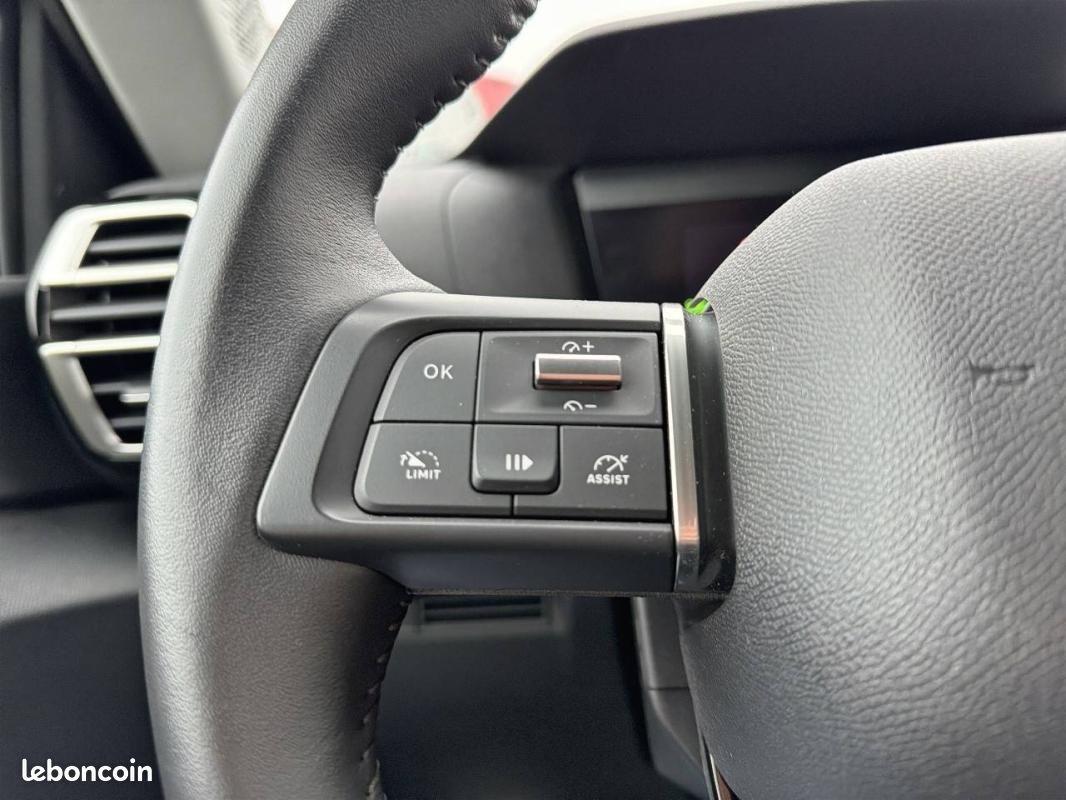 Citroën C4 PureTech 100 BVM6 - You (image 15)