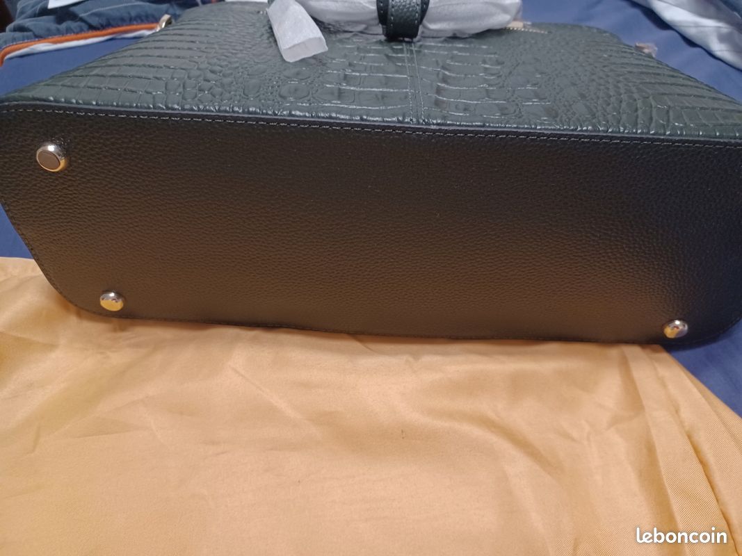 Sac en cuir (image 3)