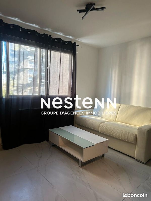 Appartement 1 pièce 18 m² · à Bron · 18 m² · 95 000 €