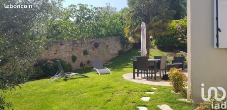 Maison 5 pièces 139 m² · à Orgeval · 139 m² · 580 000 €