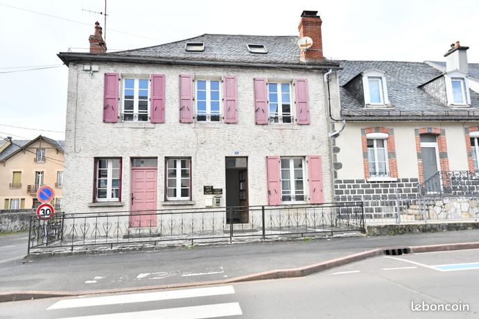 Maison 8 pièces 150 m²