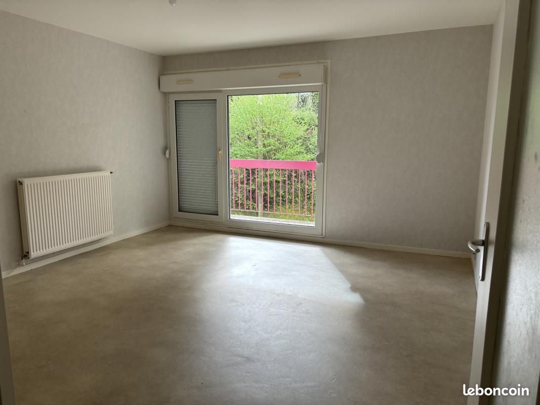 Appartement 3 pièces 70 m² - Treignac 19260 (image principale 6)