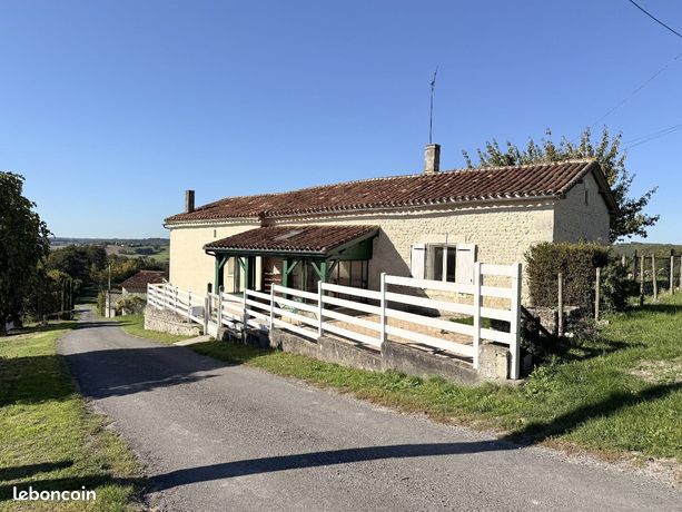 Propriété 5 pièces 88 m²