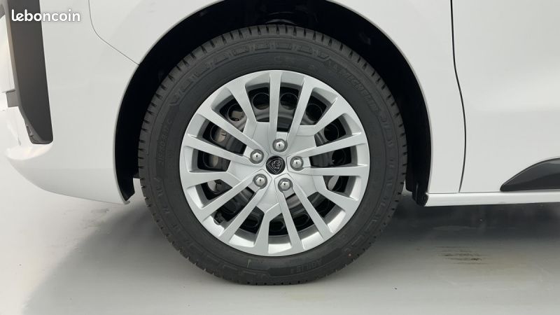 Peugeot Expert CA XL 2.0 BlueHDi 180ch EAT8 (image 10)
