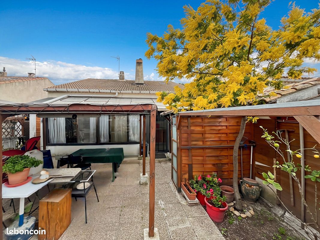 Maison 6 pièces 130 m² (image 1)