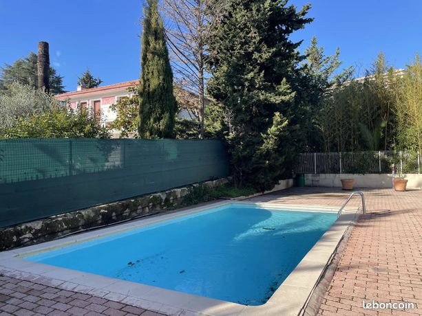 Maison à vendre et vente appartement Nice (06200) - leboncoin