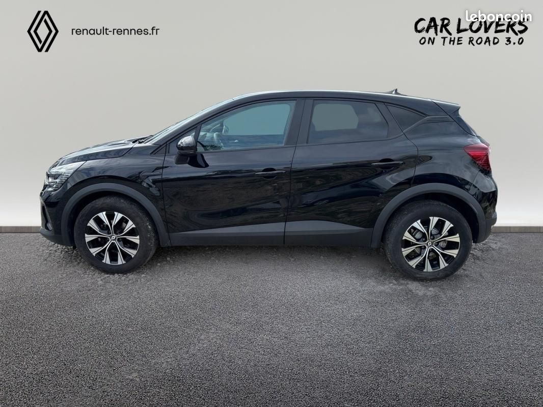 Renault Captur TCe 90 Evolution (image 3)