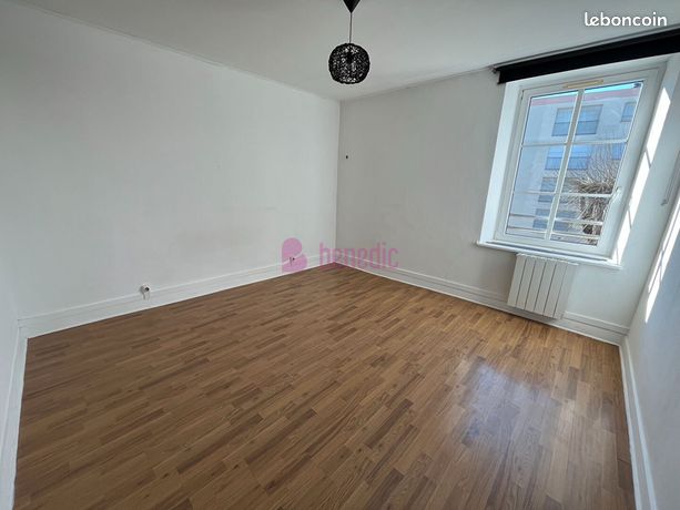 Appartement 3 pièces 77 m²