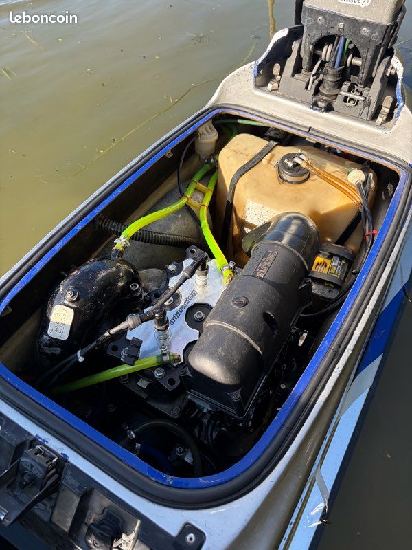 Super jet 700 (image 3)