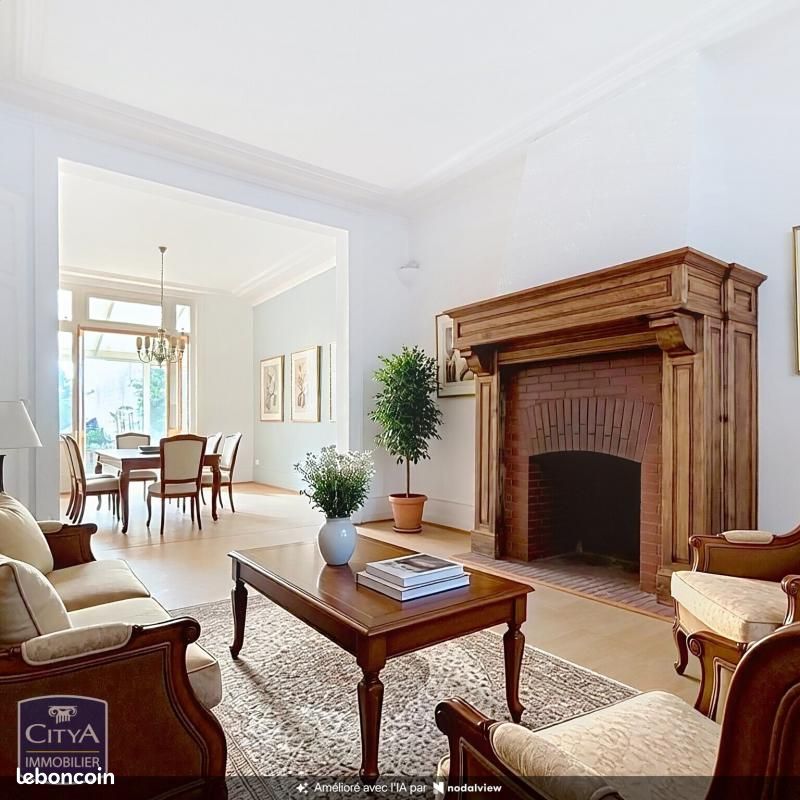 Maison 5 pièces 175 m² · à Arques · 175 m² · 204 000 €