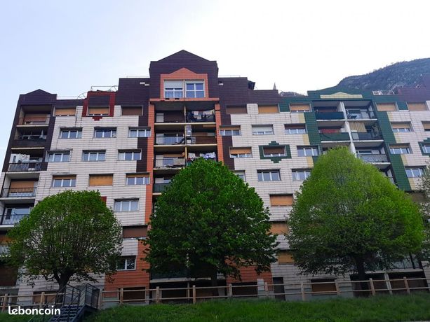 Appartement 4 pièces 74 m²