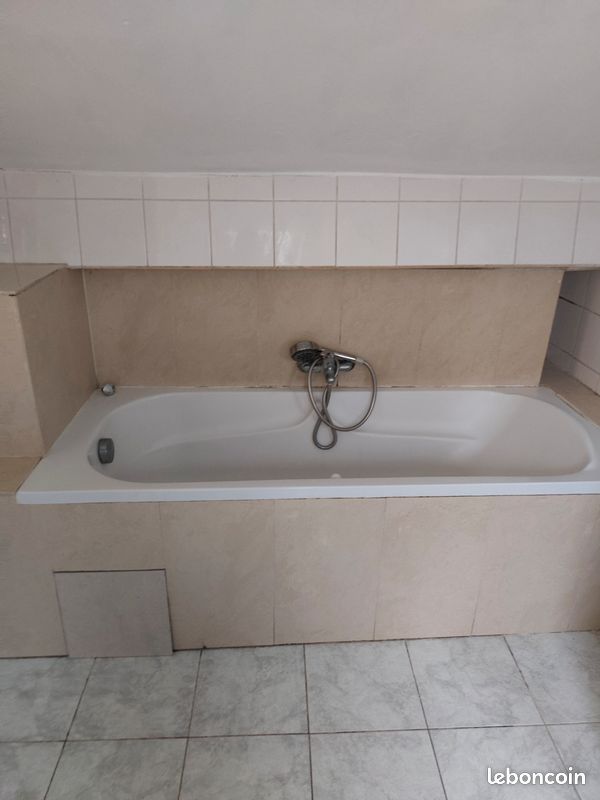 Appartement 3 pièces 80 m² · à Ivry-sur-Seine · 80 m² · 1 490 €/mois