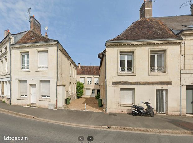 2 pièces centre ville