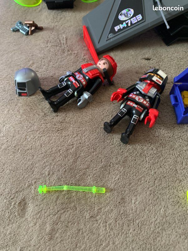 Playmobil - 310703 - Figures Filles Série 9 - Foto 7