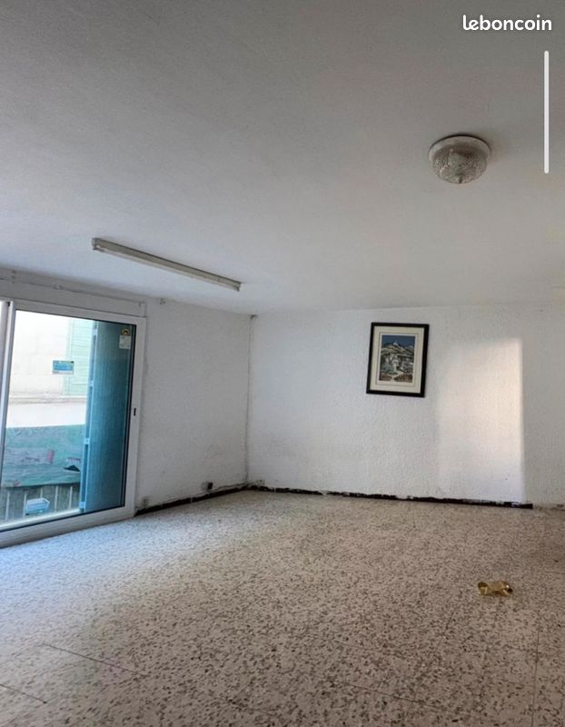Maison 3 pièces 63 m² · à Tarascon · 63 m² · 85 000 €