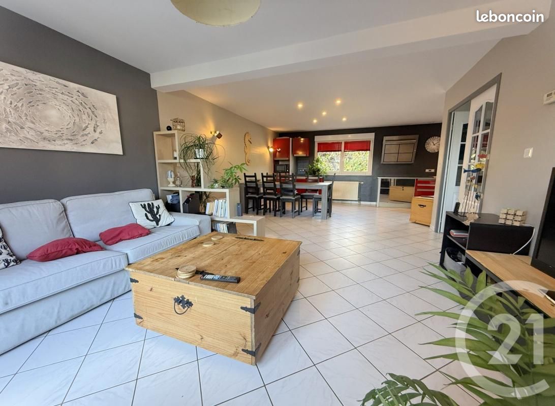 Maison 5 pièces 91 m² · à Coudekerque-Branche · 91 m² · 252 500 €