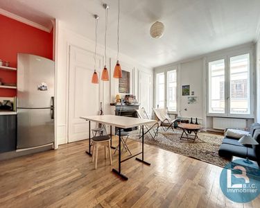 Appartement 280 000 € - 72 m²