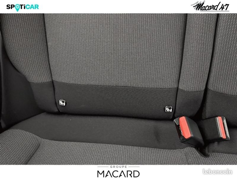 Citroen C3 1.2 PureTech 83ch S&S YOU (image 30)