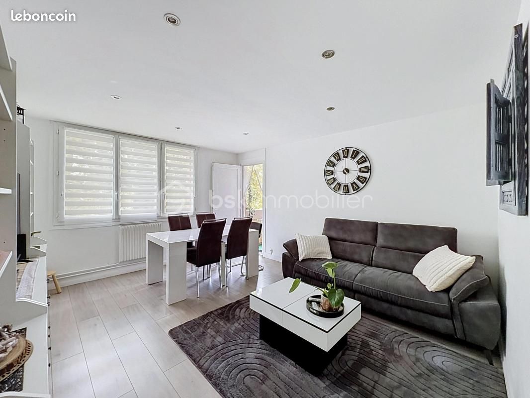 Appartement 3 pièces 61 m² · à Limeil-Brévannes · 61 m² · 185 000 €