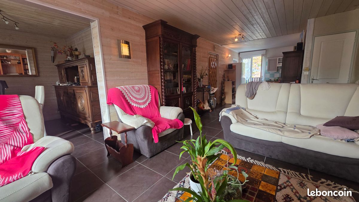 Appartement 3 pièces 72 m² · à Biscarrosse · 72 m² · 150 000 €