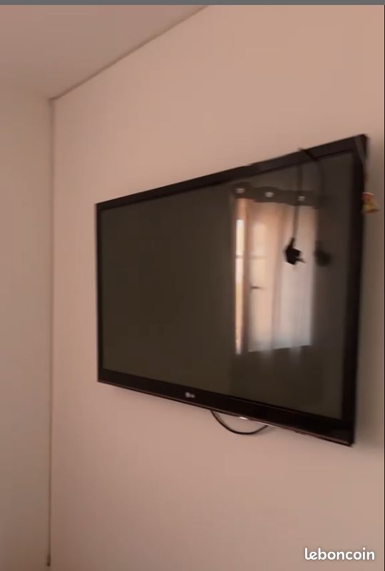 Appartement 2 pièces 30 m² · à Lens · 30 m² · 460 €/mois