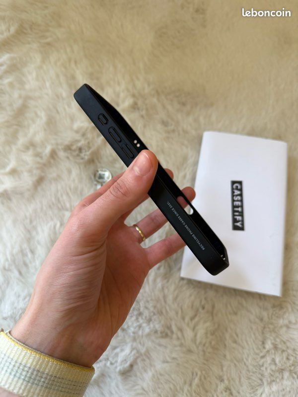 cigarette électronique et sinusite Étui * * X Vape Pen main image 1