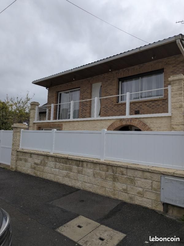 Maison 6 pièces 132 m² · à Villeparisis · 132 m² · 435 000 €