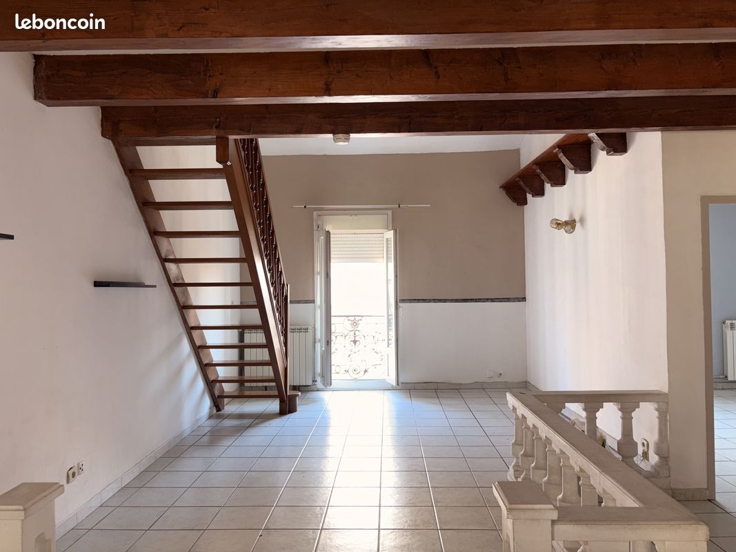 Appartement 3 pièces 90 m² · à Béziers · 90 m² · 740 €