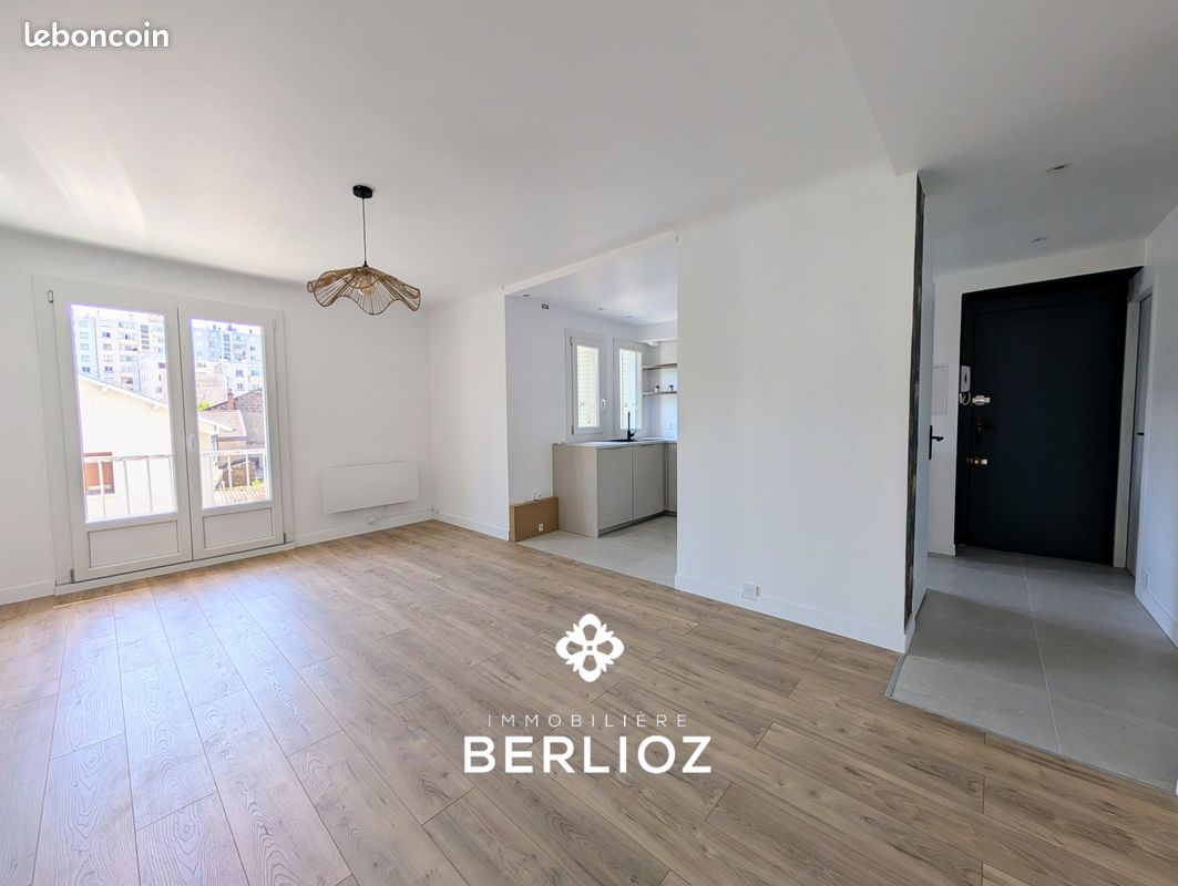 Appartement 4 pièces 73 m² · à Grenoble · 73 m² · 249 000 €