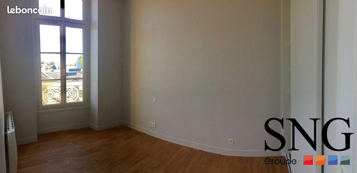 Appartement 2 pièces 46 m² · à La Ferté-Bernard · 46 m² · 453 €/mois