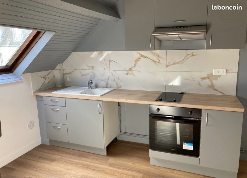 Appartement 2 pièces 24 m² · à Montgeron · 24 m² · 610 €/mois