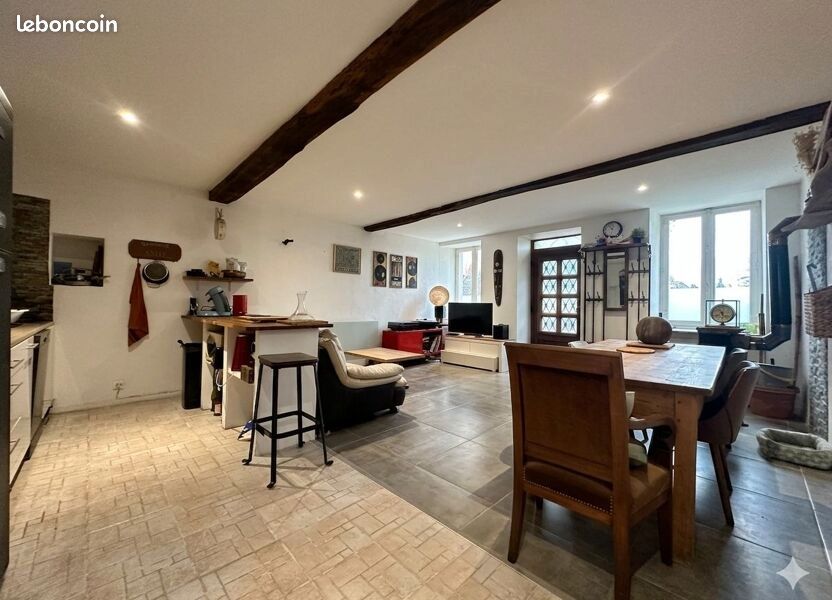 Maison 4 pièces 95 m² · à Roussillon · 95 m² · 150 000 €