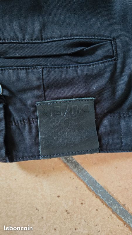 Pantalon DU/ER (image 6)