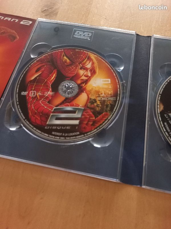 Spider-man 2 (image 4)