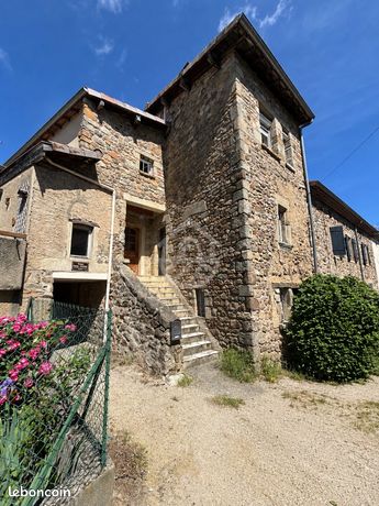 Maison 6 pièces 140 m²