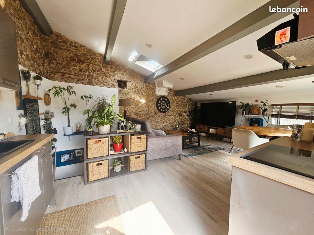 Maison 3 pièces 70 m² · à Vallauris · 70 m² · 209 000 €