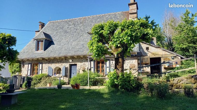 Maison 108 m² Saint-Clément