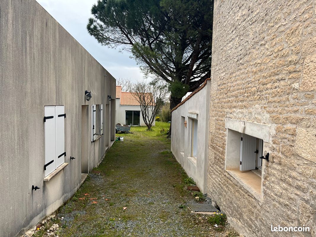 Maison 3 pièces 70 m² - Niort 79000 (image principale 11)
