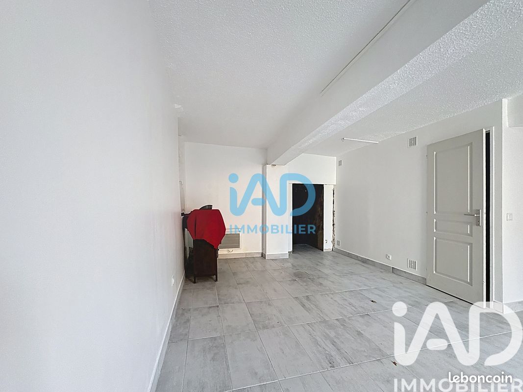 Appartement 1 pièce 36 m² · à Corbeil-Essonnes · 36 m² · 75 500 €