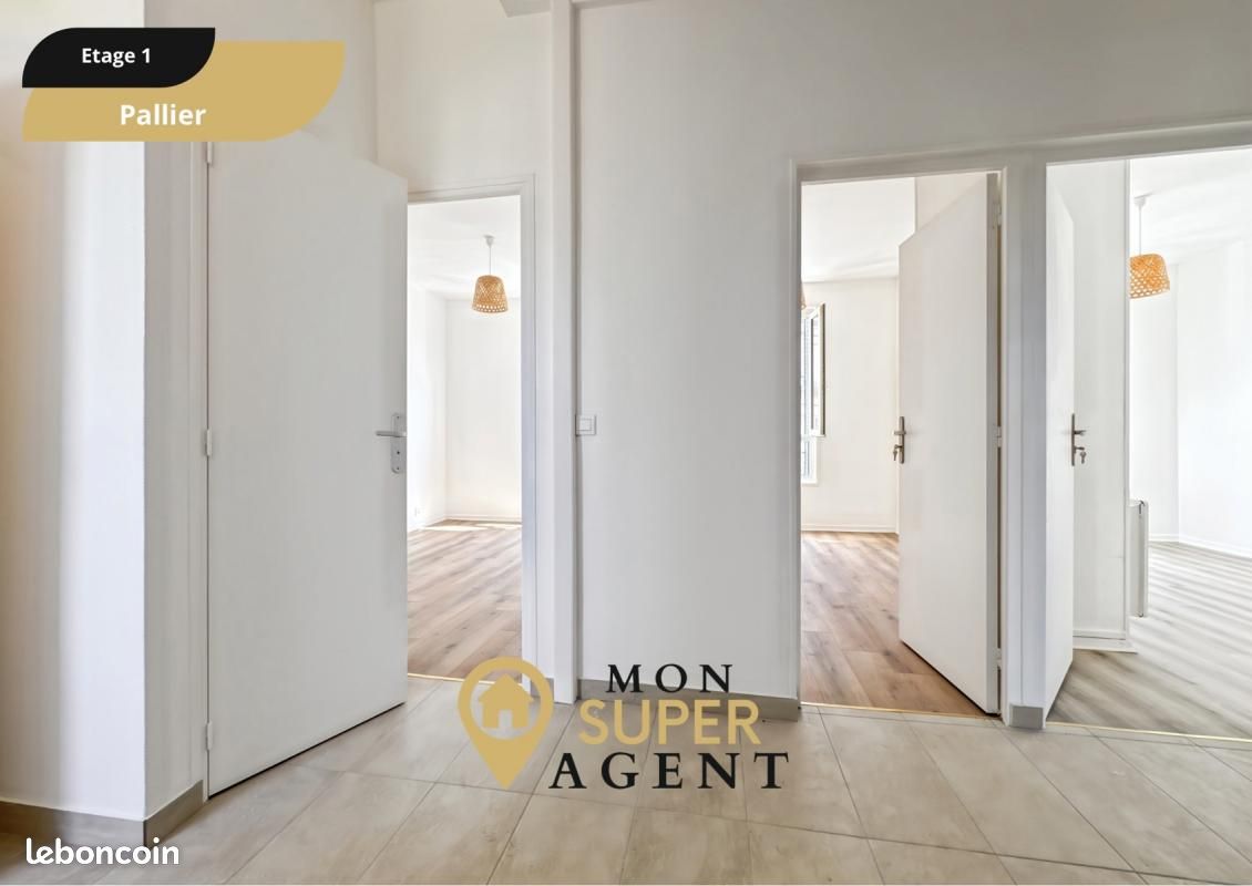 Maison a louer melun - 10 pièce(s) - 164 m2 - Surfyn