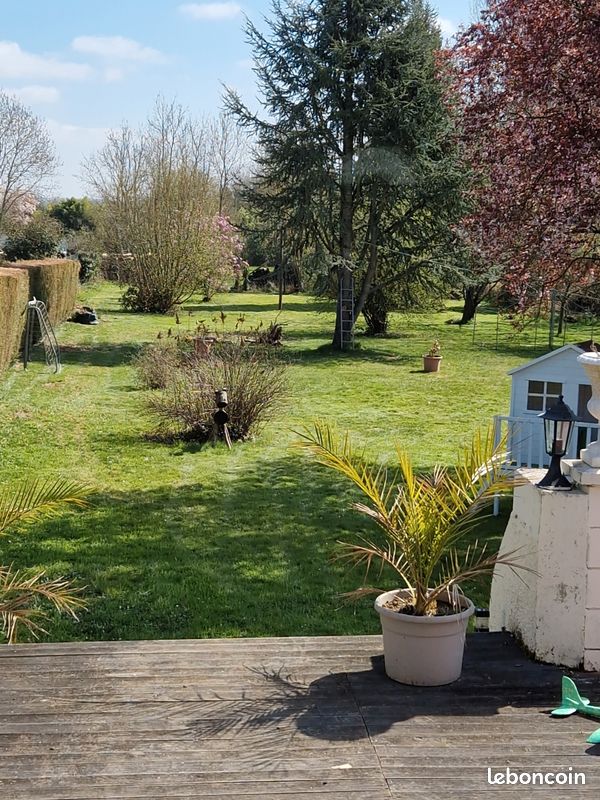Maison 4 pièces 80 m² · à Ribécourt-Dreslincourt · 80 m² · 165 000 €